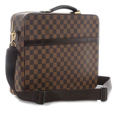 borsa porta pc louis vuitton codice|louis vuitton work bag.